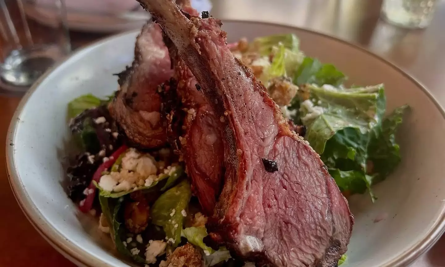 Unlock 10% Off Dining with the Floridian Foodie's Card