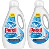 Image 4: Persil XXXL Washing Liquid Detergent Stain Removal 2.565L, 190 Washes