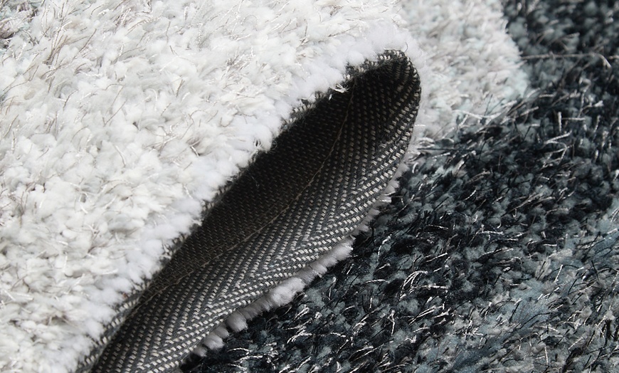 Image 93: DS Living Ultra Plush Rug 