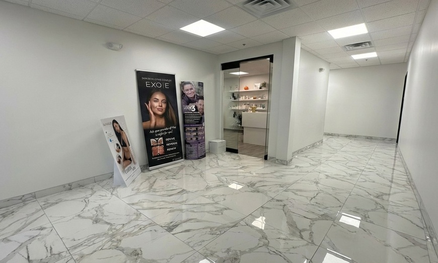 Image 4: Korean Beauty Facials at Sole Radiance