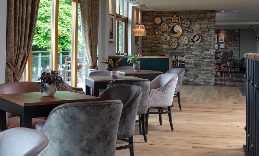 Image 13: Choice of Spa Day with Treatments, Lunch & Prosecco