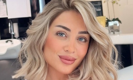 Two Microdermabrasion Treatments - Venus Clinic