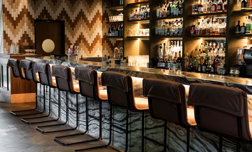 Image 7: Bottomless Spritzes & Charcuterie - Sydney’s Hottest Experience