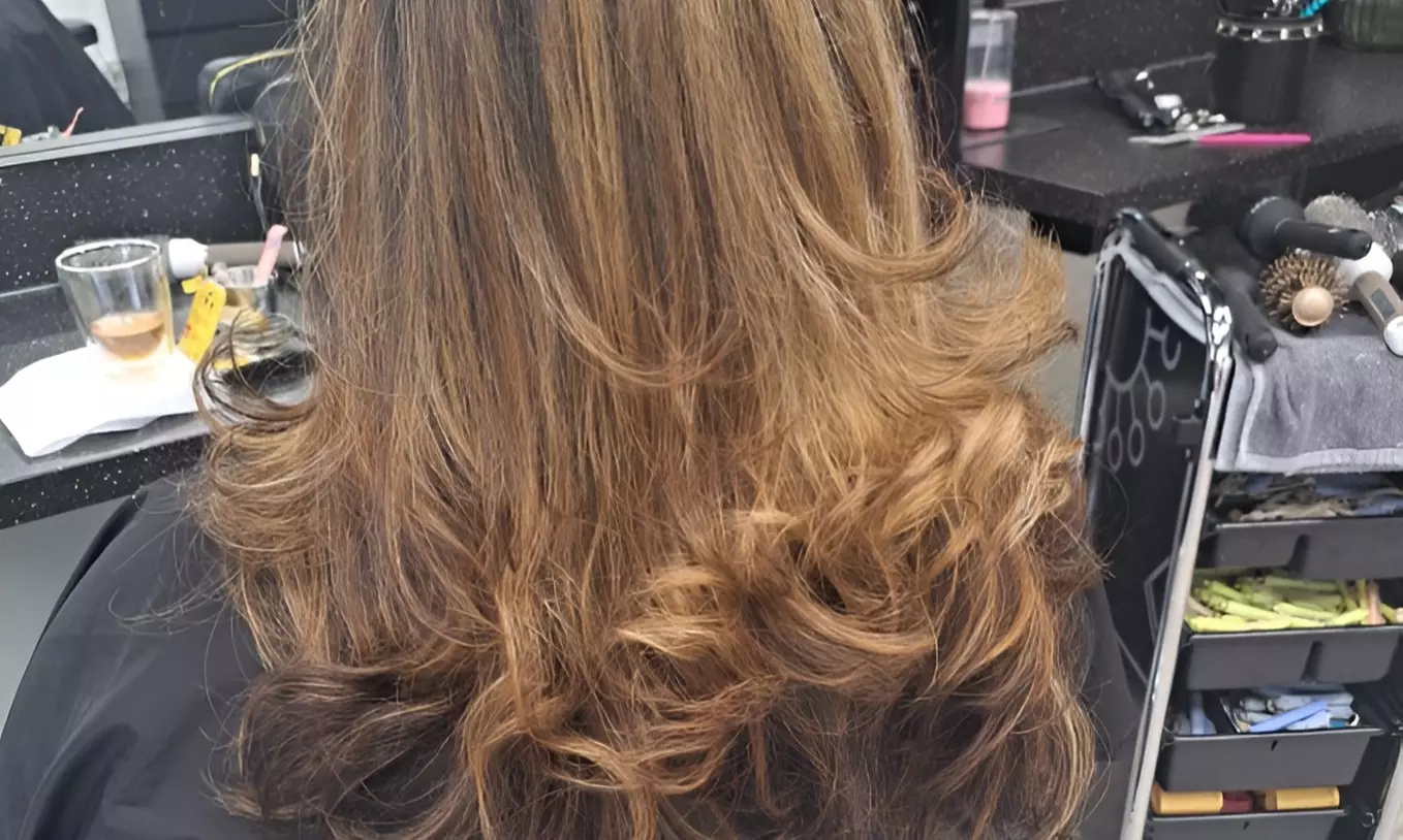 Haarverzorging naar keuze voor hem of haar