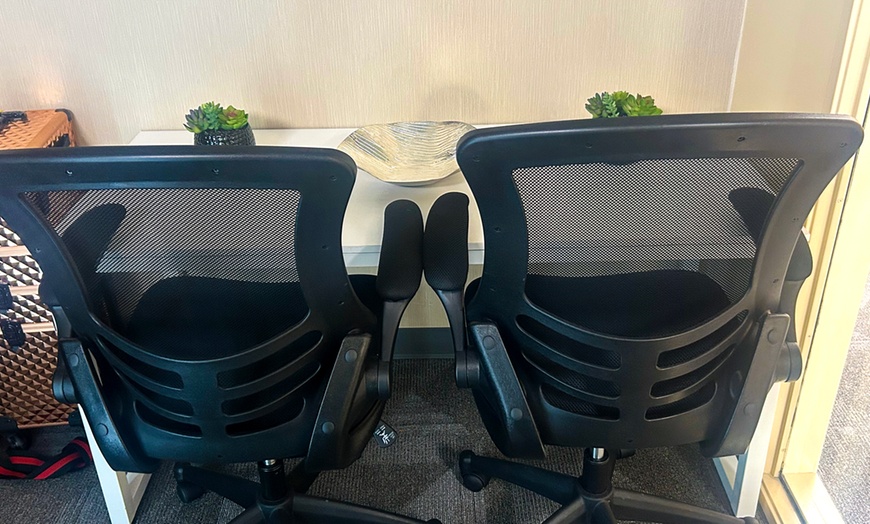 Image 6: Transform with Eyebrow Lamination, Wax, or Tint Options