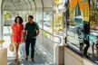 1 to 2 Hour Simulator Virtual Golf Session for up to 8 @Top Golf Swing Suite at San Diego Marriott:Up to 51% Off - Second Medium
