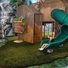 Image 2: Escape in a Wild Jungle-Themed Playground—Up to 5 Daily Admissions
