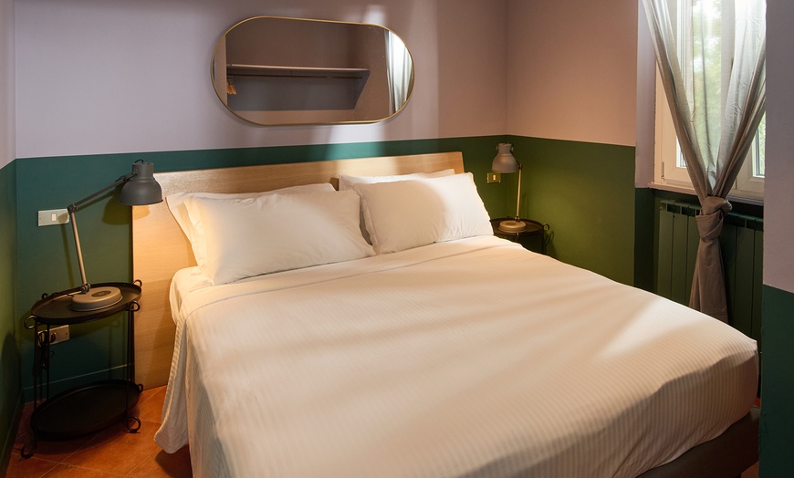 Image 19: Lucca: soggiorno in camera a scelta con colazione, cena, vino e e-bike