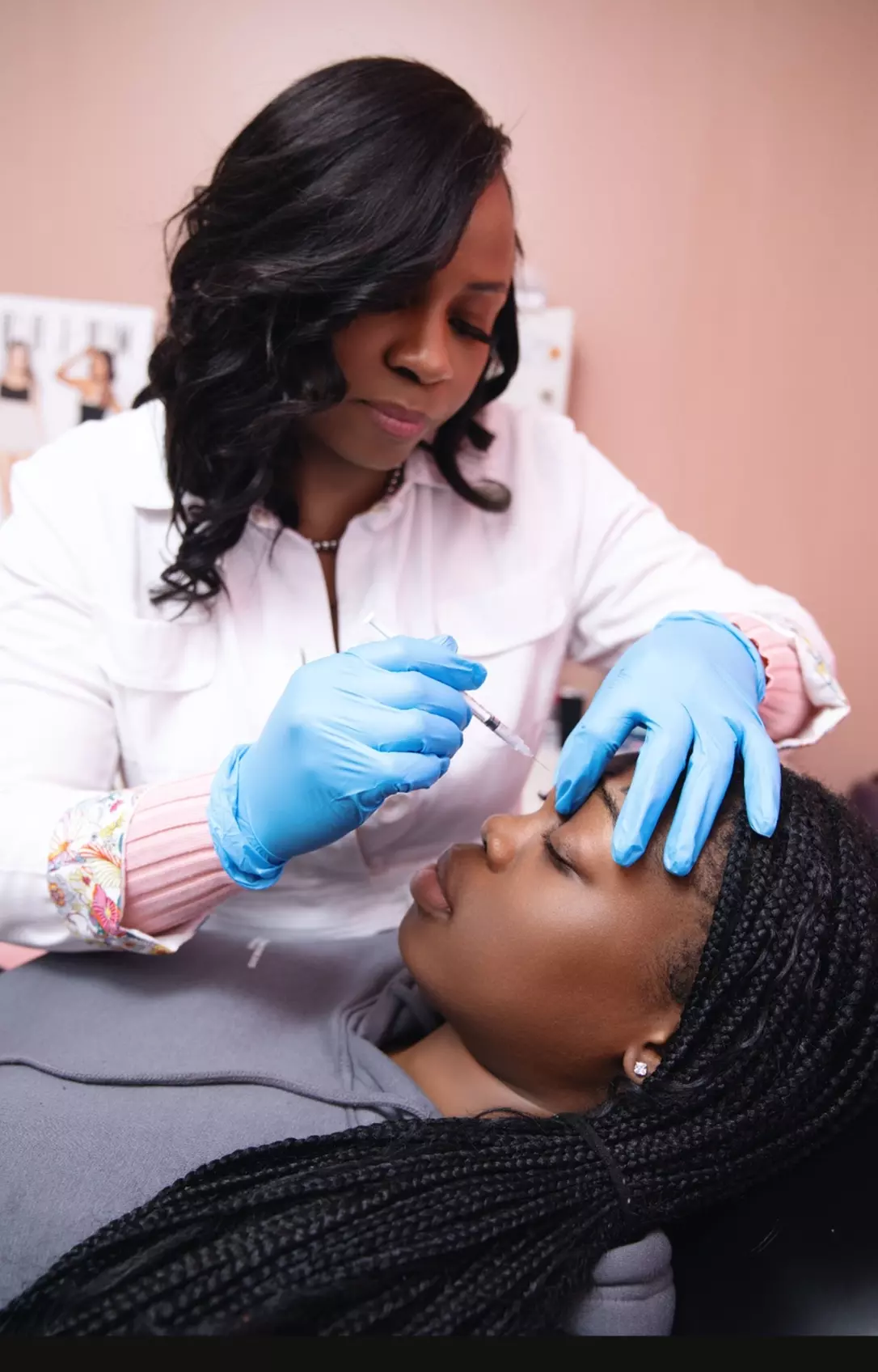 Transform Your Skin with 20, or 40 Units of Xeomin