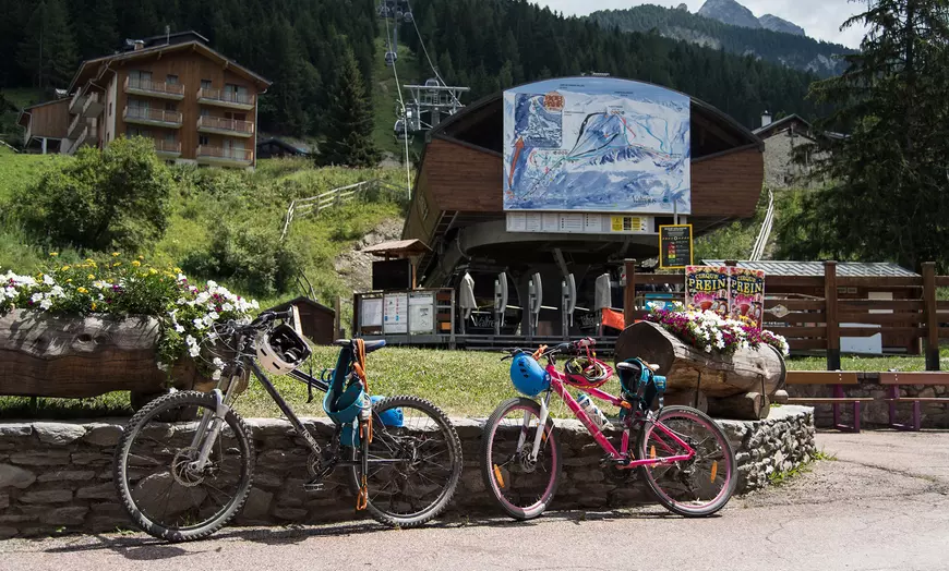 Image 17: Franse Alpen: verblijf in een appartement voor 7 nachten