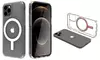 AICase For iPhone 12/12 mini/12 Pro/12Pro Max Shockproof Clear Magsafe Case