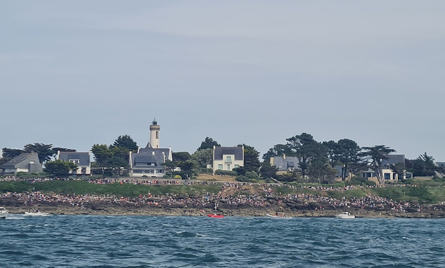 Image 4: Croisière en catamaran au choix de 2h30 ou 4h30 avec Navéol