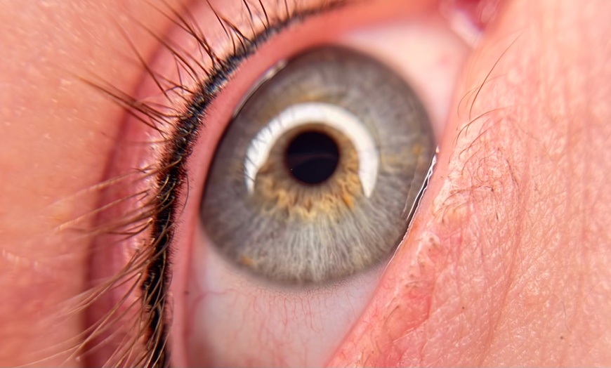 Image 9: Enhance Your Look with Permanent Brows, Lips, or Lash Line