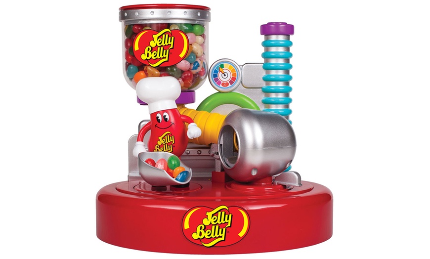 Image 3: Jelly Belly Factory Machine