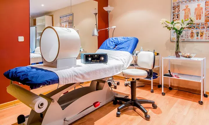 1 o 2 sesiones de fisioterapia en Fisioizquierdo Móstoles