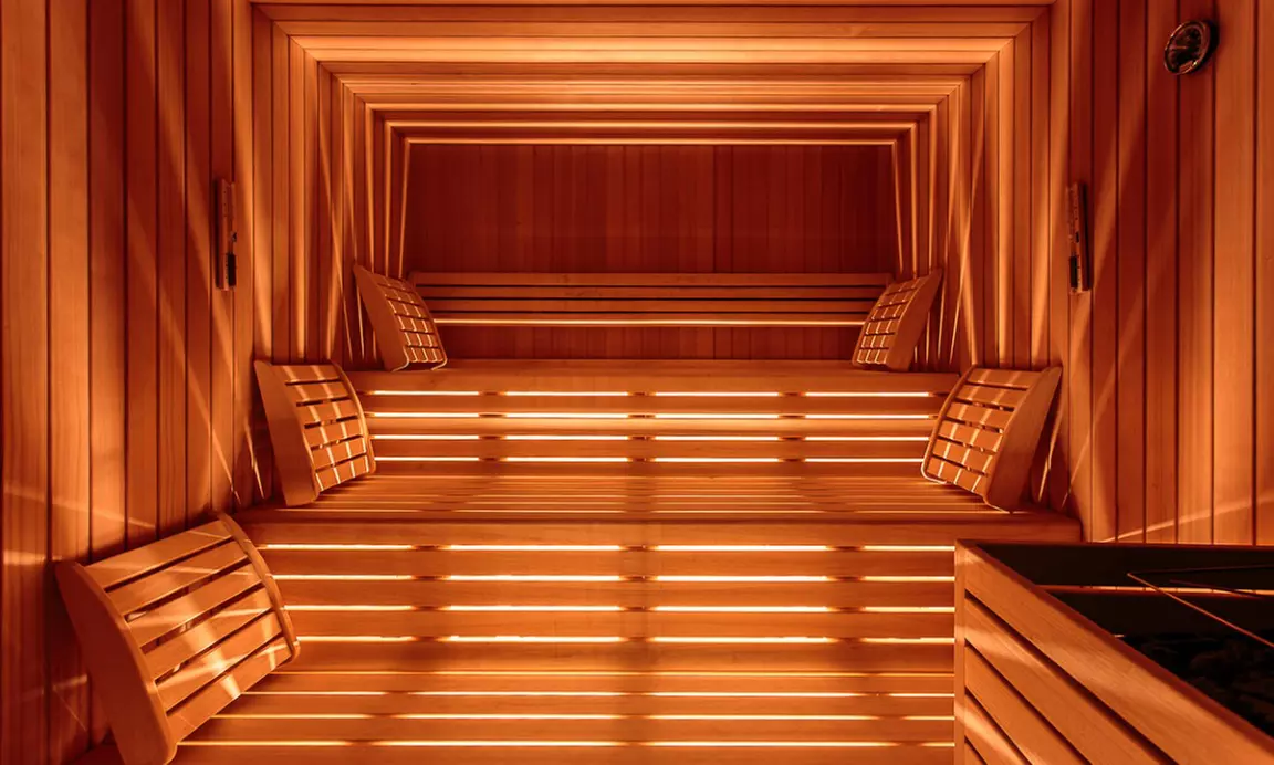 Cesenatico 4*: camera doppia con colazione o mezza pensione e Spa