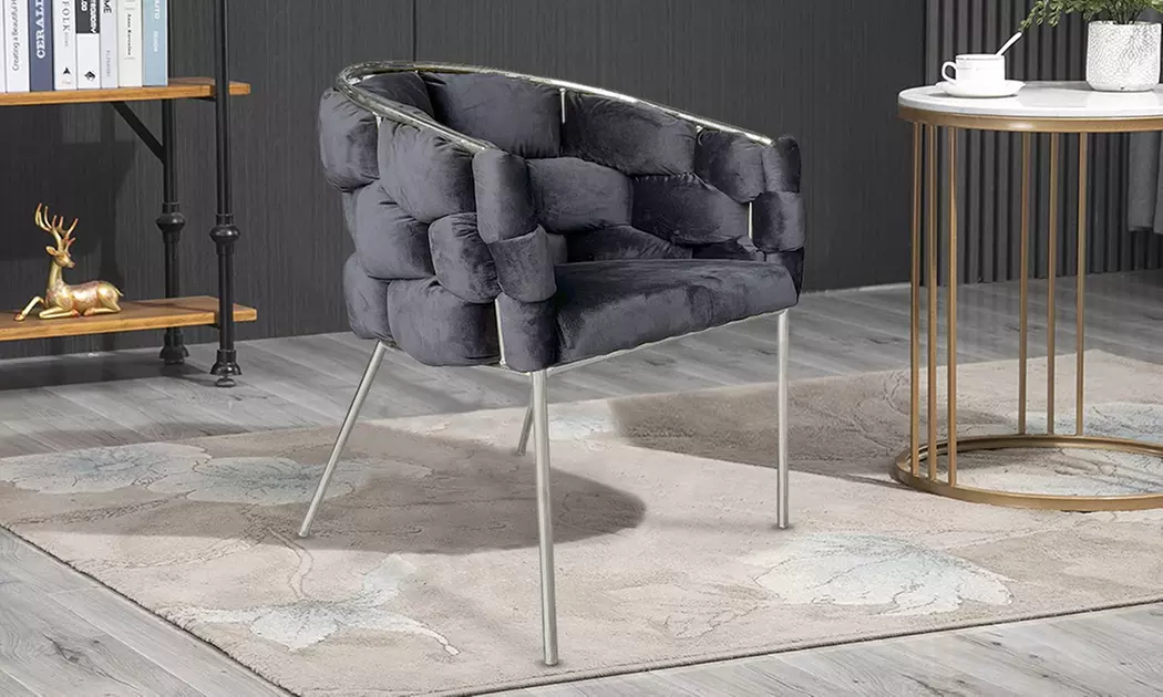 Set di 2 poltrone Baloon Bubble Arabella