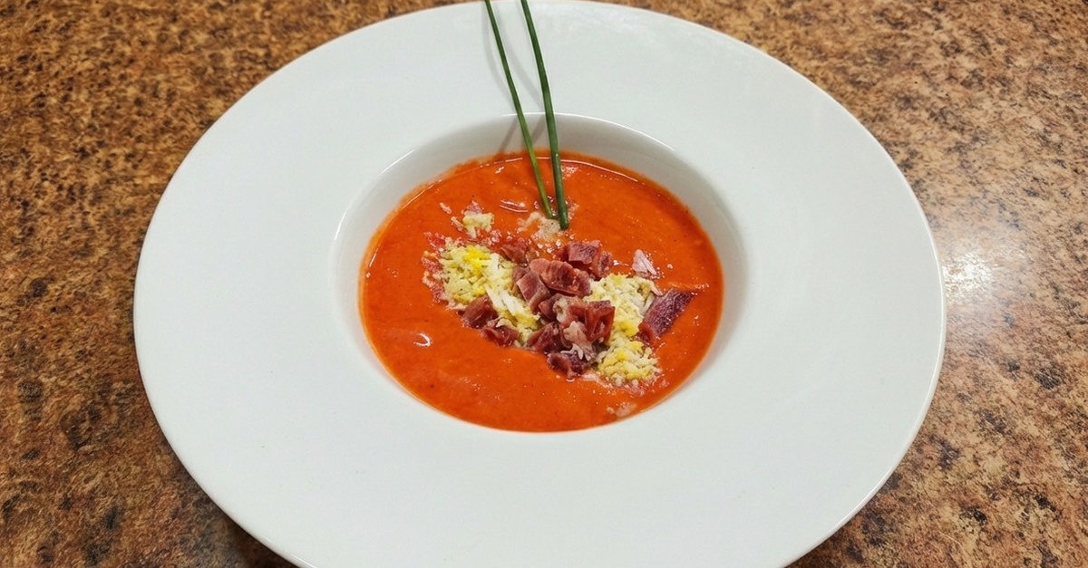 Menú del día de cocina mediterránea para 2 o 4 personas en Valencia