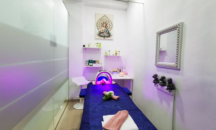 Image 4: Limpieza facial completa con opción a tratamientos adicionales para 1 