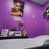 Image 4: Achieve Smooth Skin w/ an Underarm or Bikini/Brazilian Wax /the Combo
