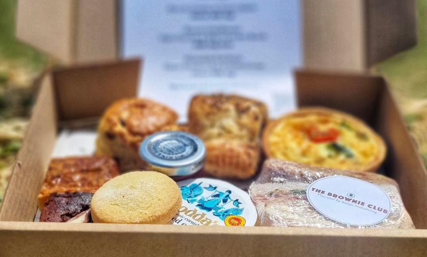 Image 9: Discover Beautiful Lavender Fields & Afternoon Tea at Finchingfield Camping with Up to 33% Off!