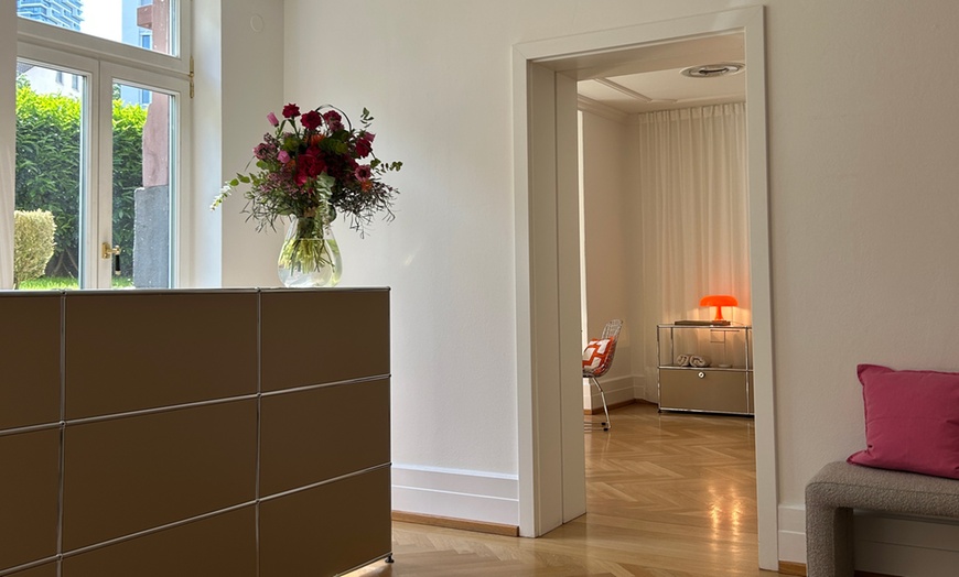 Image 6: Injektionslipolyse im Gesicht oder am Körper für 1 Person