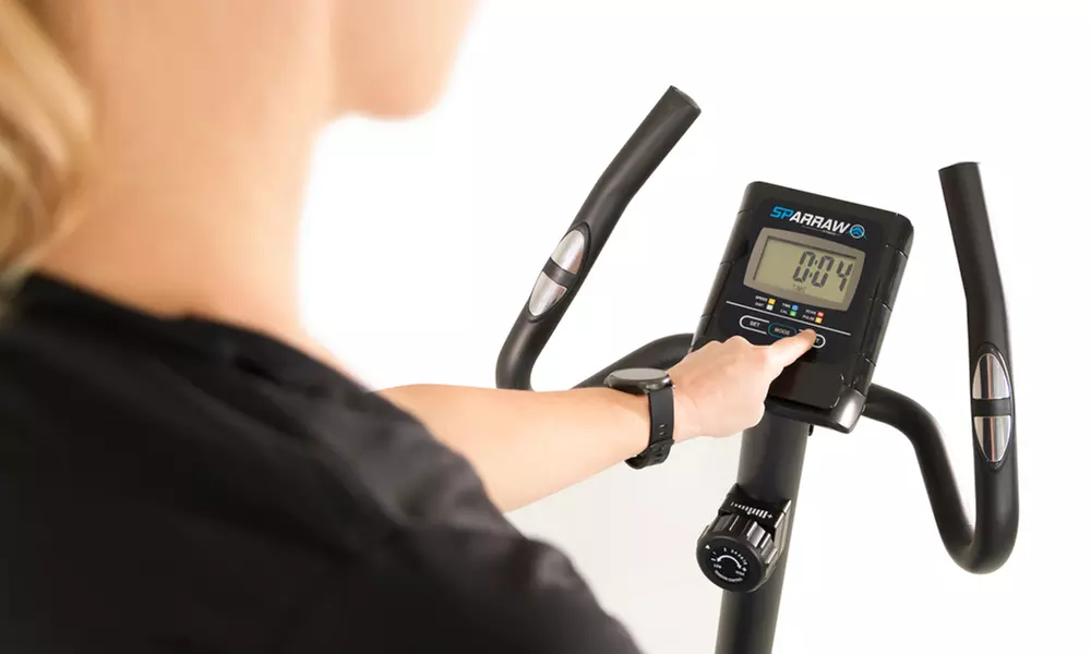 Sparraw Fitnessgeräte