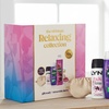 Image 1: Radox The Ultimate Relaxing Collection Luxury Bath and Body Pamper Set