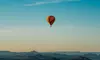 Experience Stunning Sonoran Desert Views 2000 Ft. Above The Ground: Phoenix Shared Morning Hot Air Balloon Ride