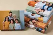 Create Your Own Personalised Photo Canvas Prints; Multiple Size Available from Printerpix - Image 6