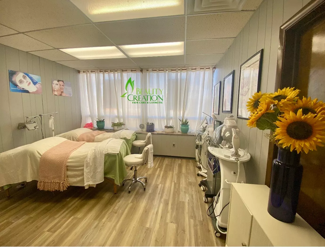 Mother's Day Special! - Japanese Head Spa with a Refreshing Cup of Tea