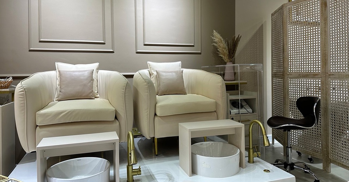 Get A Fresh Look With A Hair Wash, Cut And Blow Dry Get A Fresh Look With A Hair Wash, Cut And Blow Dry
