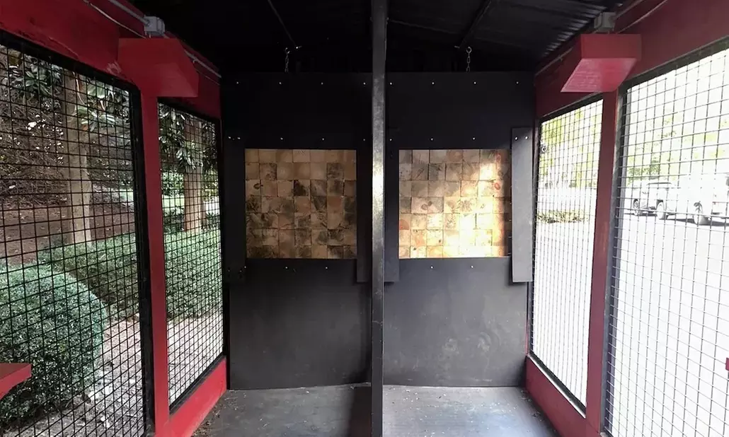 Unforgettable Axe Throwing: 2 or 4 Hours Private Party Up to 25 People
