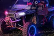 Ignite Your Night: Experience Miami's Extreme Neon Glow Light ATV Tour for Unforgettable Off-Road Fun - Second Medium