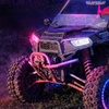Image 2: Neon Glow Light ATV Tour – Miami's Thrilling Night Adventure