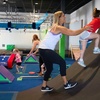 Image 5: Kids' Ninja Obstacle Course & Open Play in Fort Myers