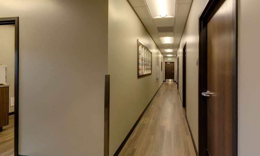 Image 3: 6 Laser Hair Removal Sessions on Small, Medium, Large Areas or Face