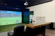 One–Three Hour Virtual Golf Sessions for One–Five Players (Up to 46% Off) at The Golf Lab - Second Medium