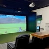Image 2: One–Three Hour Virtual Golf Sessions for One–Five Players