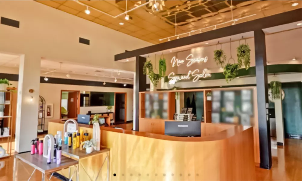 Relax with Our Signature Classic or Gel Manicure, Pedicure or Combo