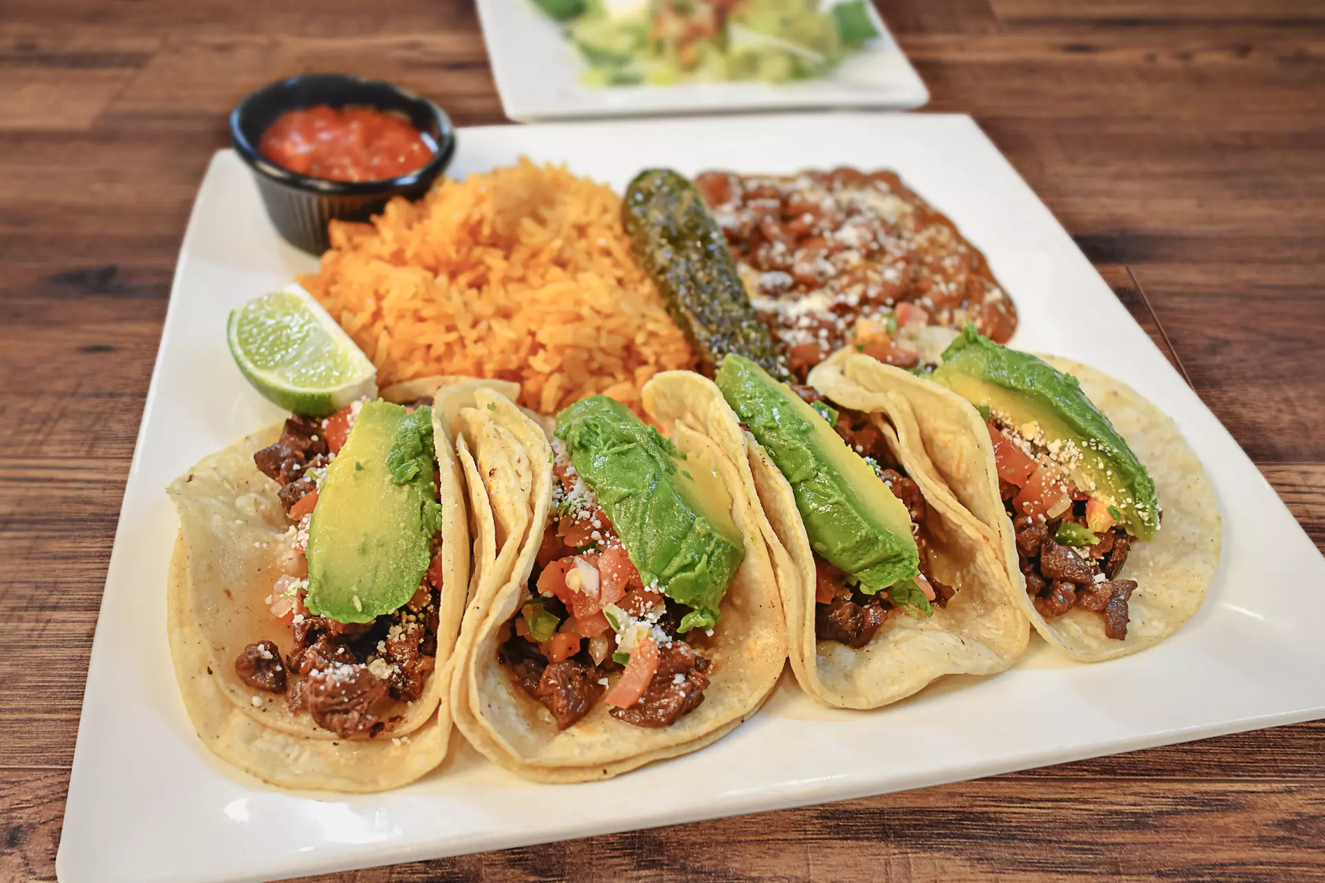 Indulge in $40 or $80 To Use Towards Delicious Food and Drink Options