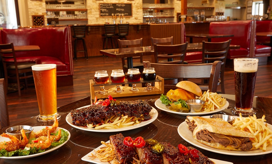 Image 13: Hill Country views, winery, spa, and laid-back Texas vibes