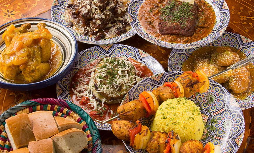 Image 10: 3-Course Prix Fixe Dinner with Drink for Two, Four, or Six People