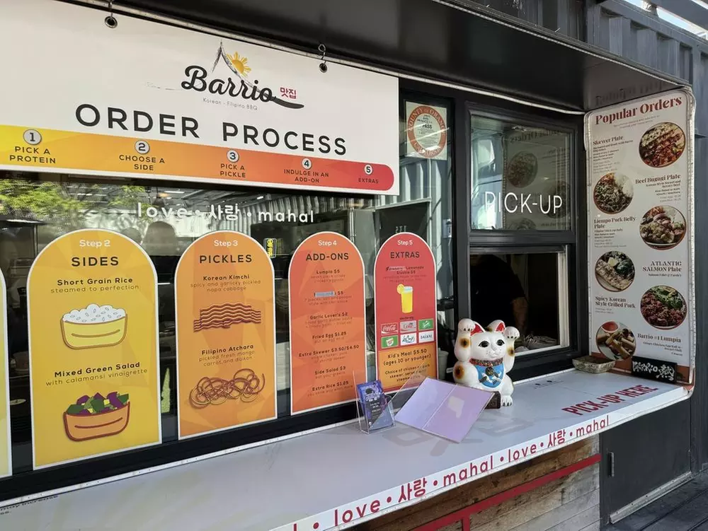 Enjoy Korean BBQ with $50 or $75 Towards Food and Drinks