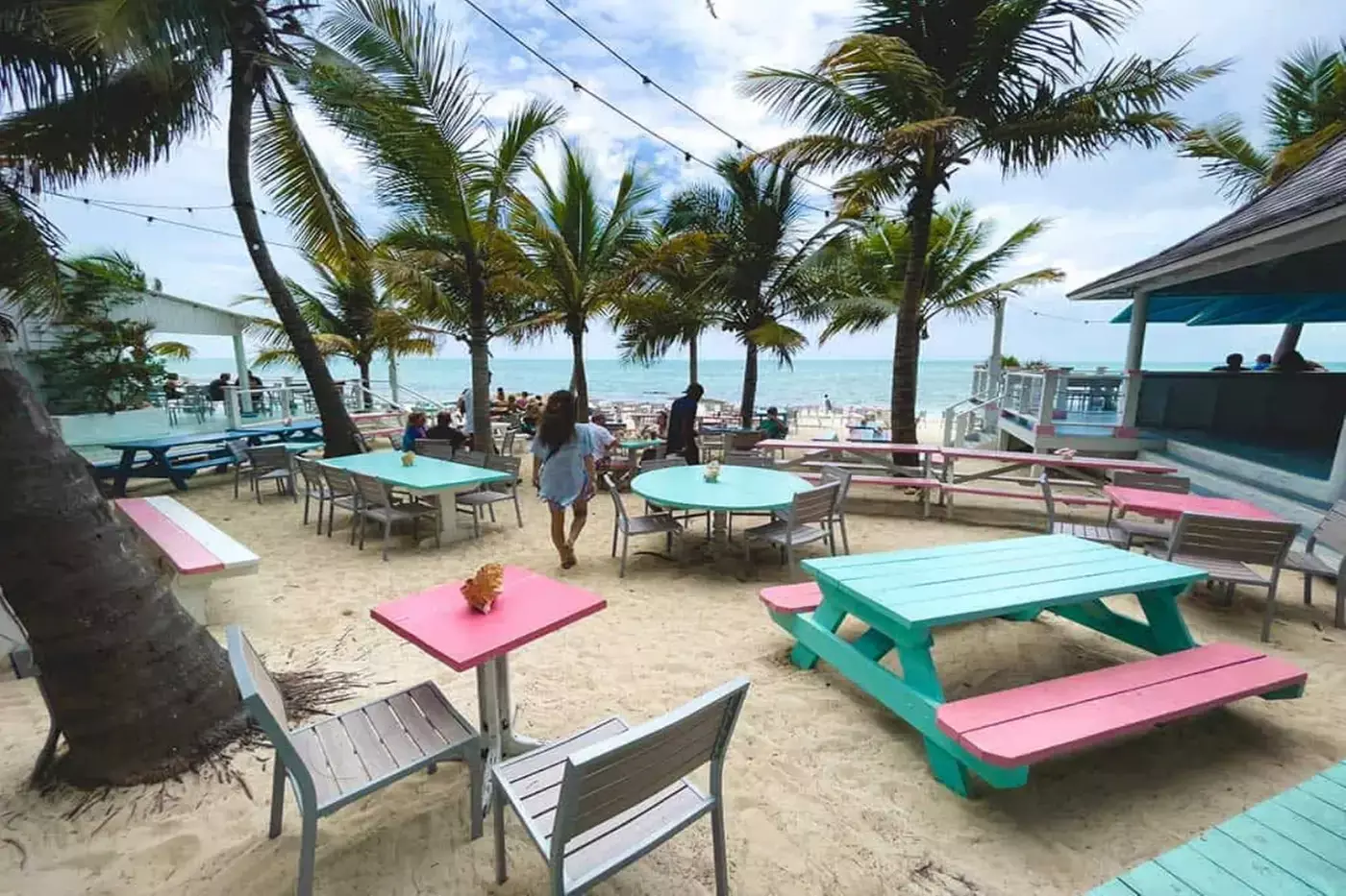 ✈ 4-Day Stay at Atrium Resort with Air from Great Value Vacations