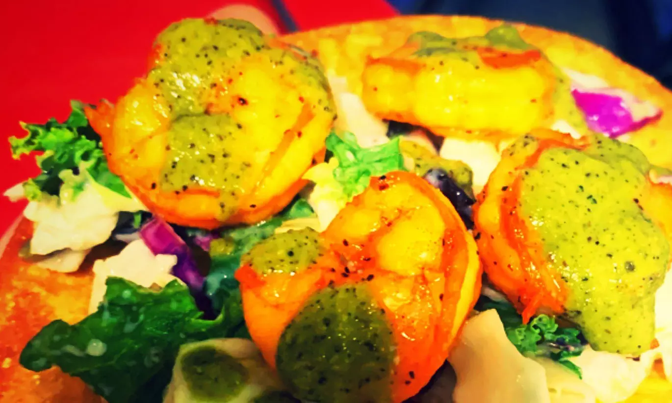 Treat yourself with $30 or $60 to Spend on Food and Drink 