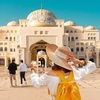 Image 5: Qasr Al Watan Abu Dhabi Pass For Up to Two Children or Four Adults