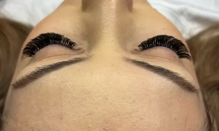 Full Set of Classic or Hybrid Extensions with Optional Two Week Fill