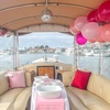 Image 1: Up to 40% Duffy Boat Rental for 12 at Huntington Harbor