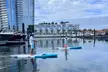 One Hour Guided Kayak & Standup Paddleboard Rentals for 2 to 6 People (Up to 34% Off) at Sand Rentals - Second Medium